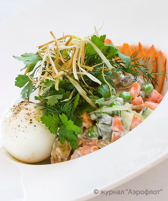 РЕСТО. Главная