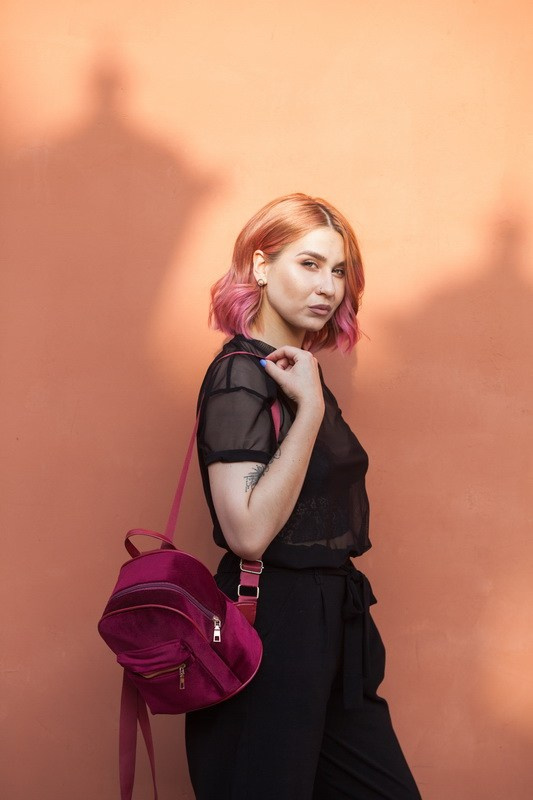 Валерия. Репортажный фотограф Алексей Пирязев