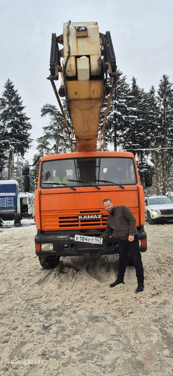 Наша команда. Аrbori Culturist