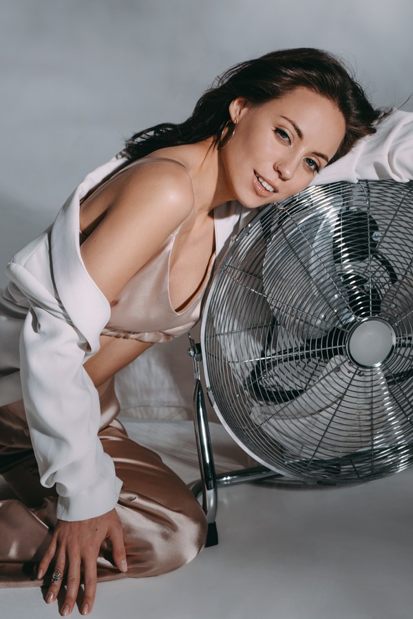 Женские портреты. Анна Оранжевая — фотограф | съёмки про жизнь, состояние и настоящие эмоции