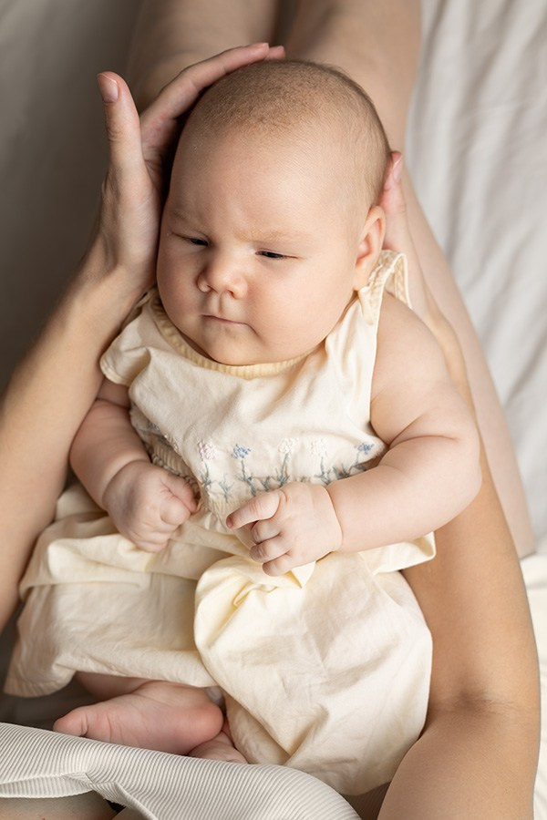 Натуральный. Фотограф новорожденных Матвеева Ольга Санкт-Петербург СПб Пушкин Шушары Славянка