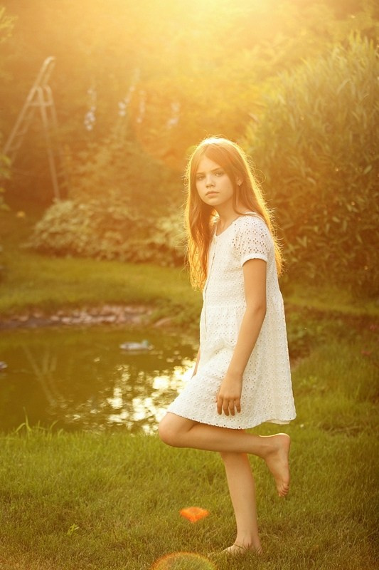 Семейная фотосессия. Фотограф в Челябинске Антон Акулов