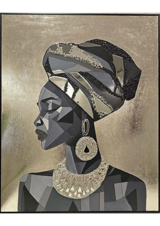 Чикваидзе Лаура Амирановна. Галерея участников Российской Премии Искусств