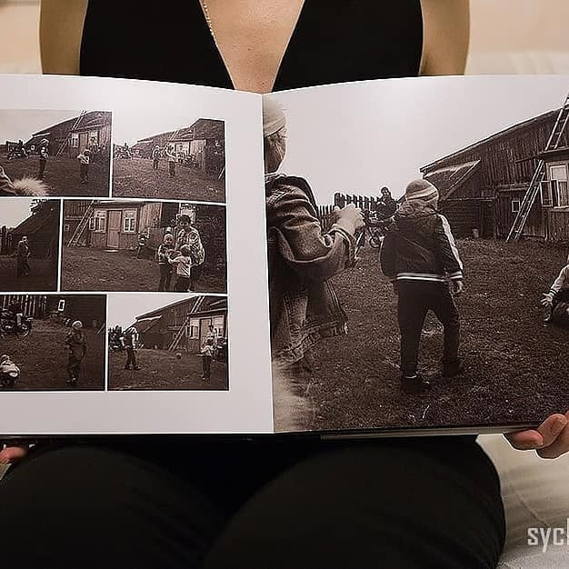 Фотокниги. Детский и семейный фотограф, фотограф мероприятий Нижний Новгород