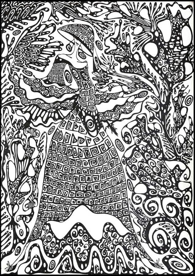 Шумская Ирина Владимировна. Галерея участников Российской Премии Искусств