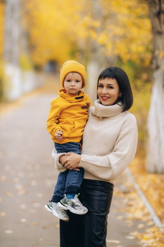 Семейные съемки. Свадебная и концептуальная фотография в городе Улан-Удэ