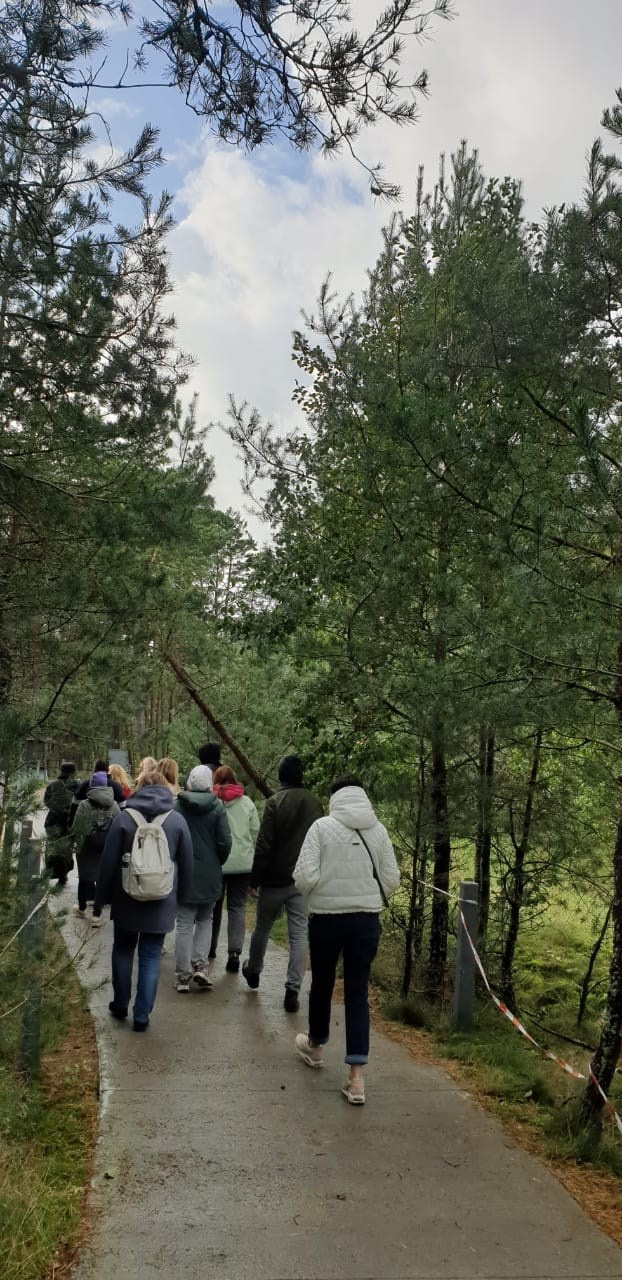 Калининград | 05-08.10.2023. Галерея Фантим