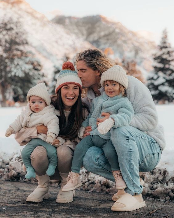 Рекомендации по образам. Фотограф в Санкт-Петербурге, Анна Скворцова