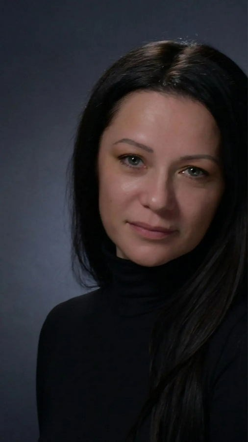 Лазарева Нина Александровна. Галерея участников Российской Премии Искусств