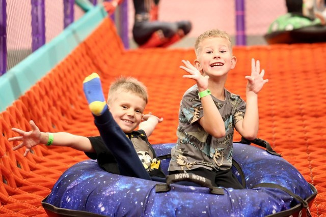 Дни рождения. Детский фотограф из Санкт-Петербурга Кристина Розанова