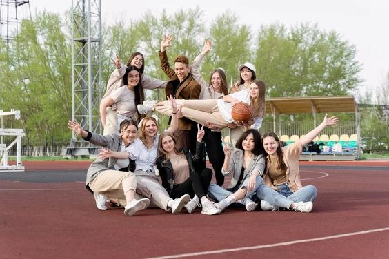 Рефы для съемок на природе