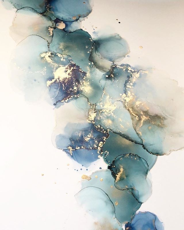 АЛКОГОЛЬНЫЕ ЧЕРНИЛА. Творческая лаборатория