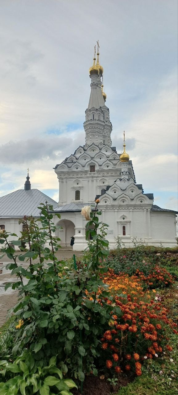 Вязьма. Экскурсионная поездка | 28.09.2024. Галерея Фантим