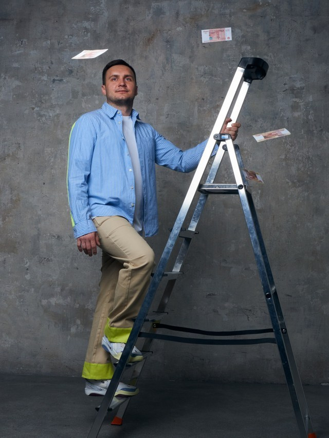 Криптоброкеры. Главная