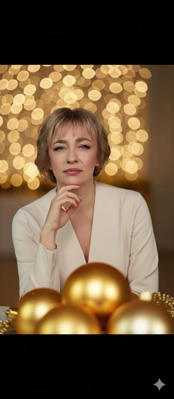 Магия ИИ. Фотограф Тула