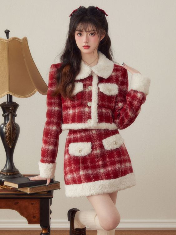 Рекомендации по образам в фотостудию OLFI. Фотограф в Санкт-Петербурге, Анна Скворцова