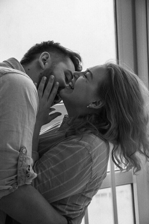 Лавстори. Креативный фотограф в Нижнем Новгороде София Корнилова