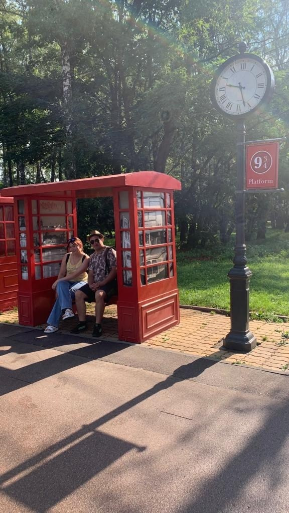 Тула | 19-20.08.2023. Галерея Фантим