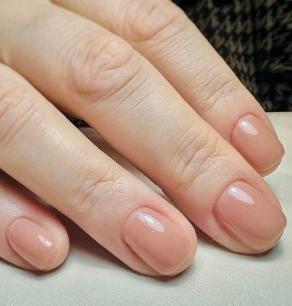 МАНИКЮР. Студия «Религия Красоты», метро Яхромская