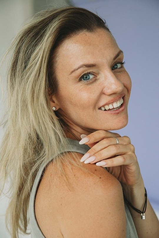 Татьяна. Фотограф в Москве Шаганова Нина