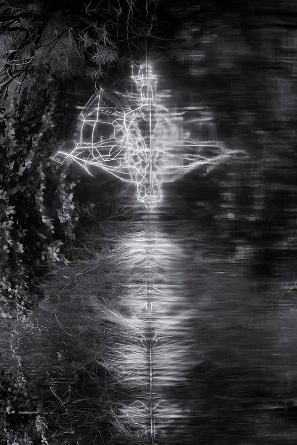 Phantoms. Aleksandr Leshchenok & Marina Ogneva|Interdisciplinary artists from Siberia