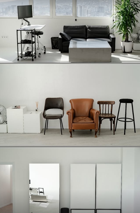 vangal studio Tbilsi