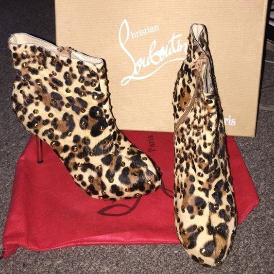 ЛЕОПАРДОБЫЕ БОТФОРТЫ. Свадебный и семейный фотограф/видеограф в Краснодаре Наталья Осинская