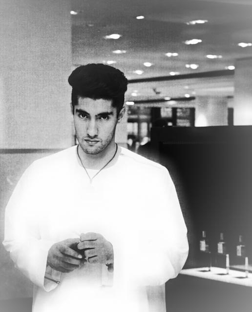 Портреты. Профессиональный фотограф-художник в Москве