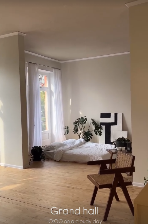 doux.space studio Tbilisi