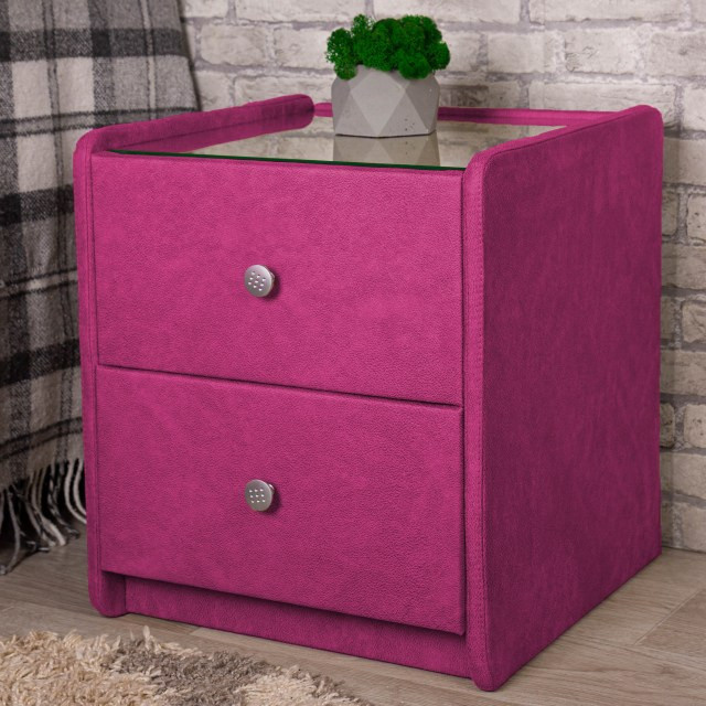 Прикроватные тумбочки. «Матрица»