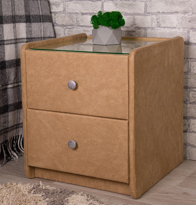 Прикроватные тумбочки. «Матрица»