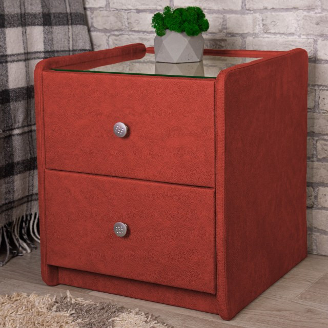 Прикроватные тумбочки. «Матрица»