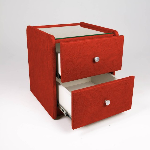 Прикроватные тумбочки. «Матрица»