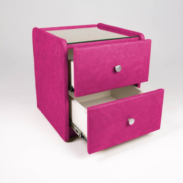 Прикроватные тумбочки. «Матрица»