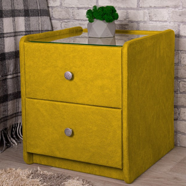 Прикроватные тумбочки. «Матрица»