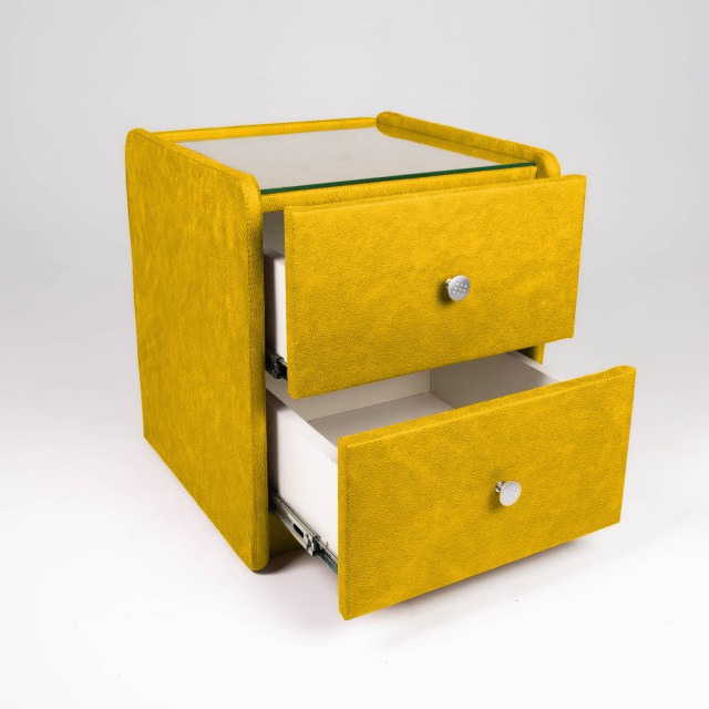 Прикроватные тумбочки. «Матрица»