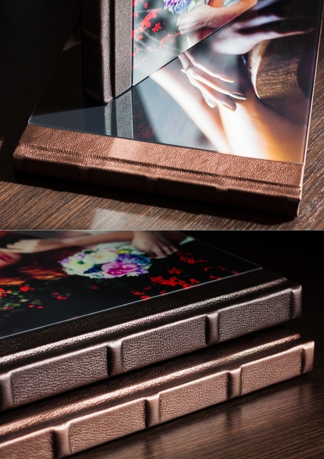 CRYSTAL BOOK. Семейный и свадебный фотограф Семенова Инна