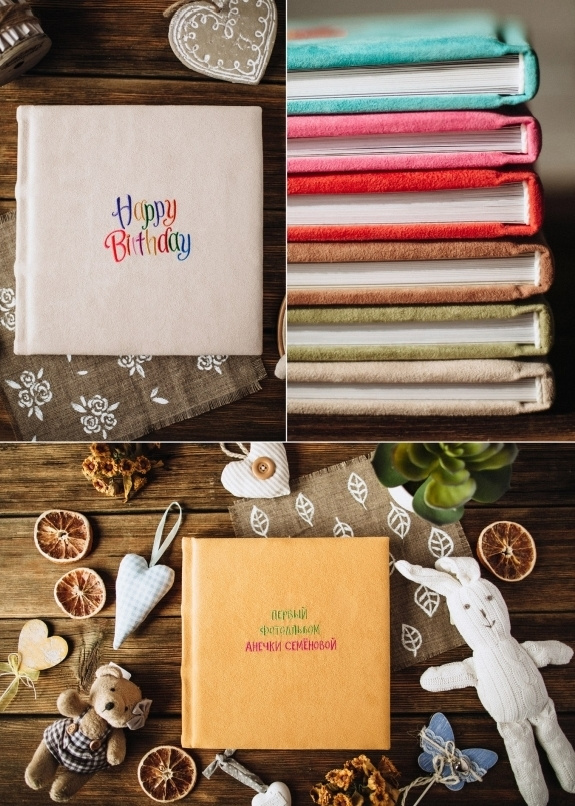 Детская коллекция. Семейный и свадебный фотограф Семенова Инна