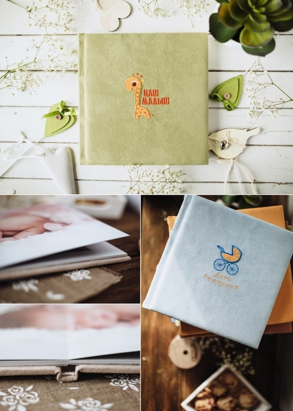 Детская коллекция. Семейный и свадебный фотограф Семенова Инна