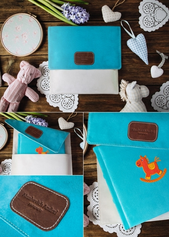 Детская коллекция. Семейный и свадебный фотограф Семенова Инна