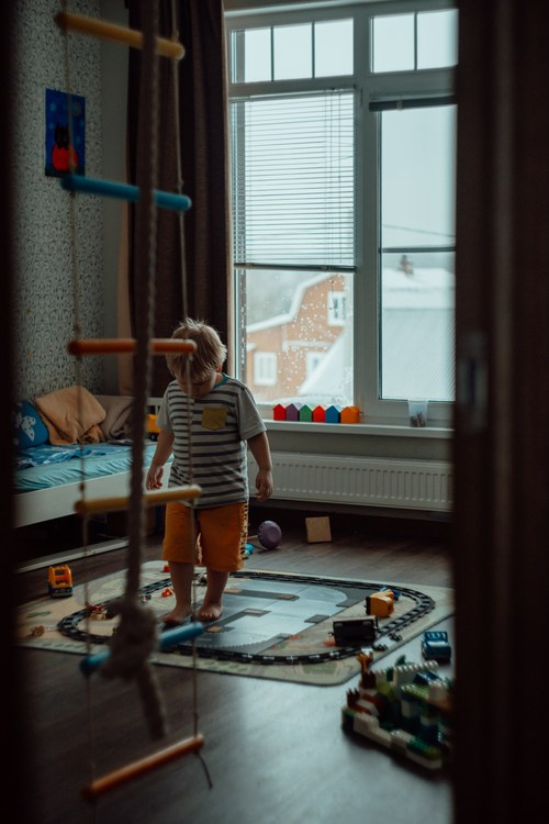 Личное. Фотограф Женя Пашкина