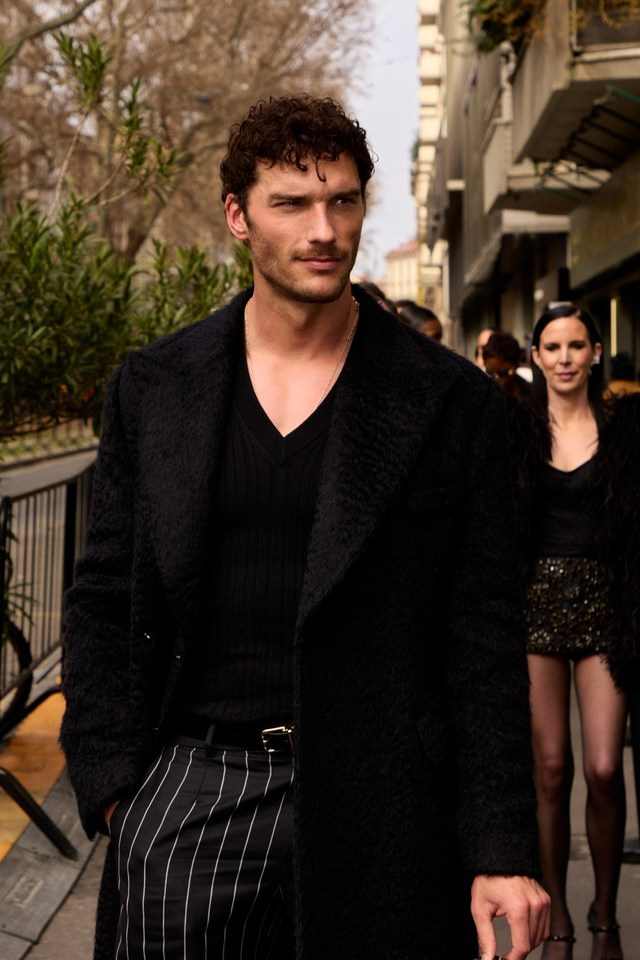 Dolce Gabbano MFW. Photographer & Videographer in Barcelona