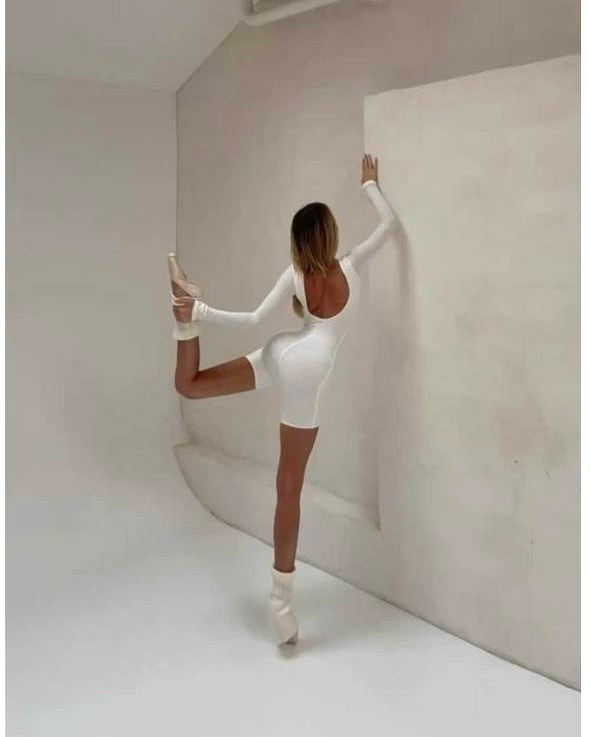 Балет. Fashion & Boudoir photographer Diana Ageeva