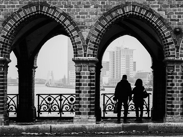 Композиция кадра. Семейный и свадебный фотограф в Майкопе Михаил Мартиросян