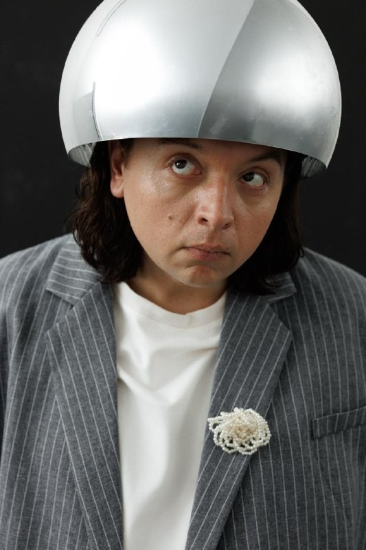 Виктор Зинченко