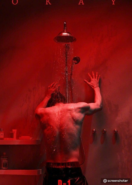 Мужской портрет с цветным светом. Фотограф, видеограф Пятигорск, Ставрополь, Ессентуки, Petlyakovs_photo