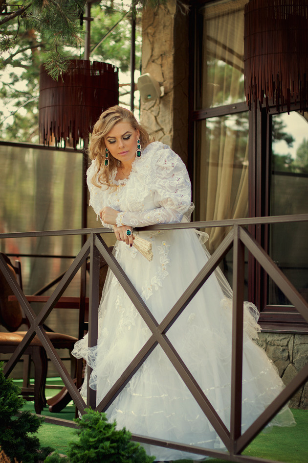 Индивидуальная съёмка. Женский фотограф в Ставрополе Илана Украинская