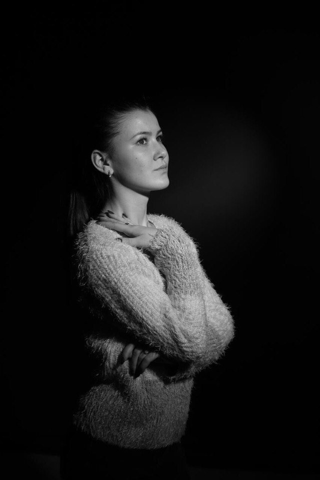 Фотостудия