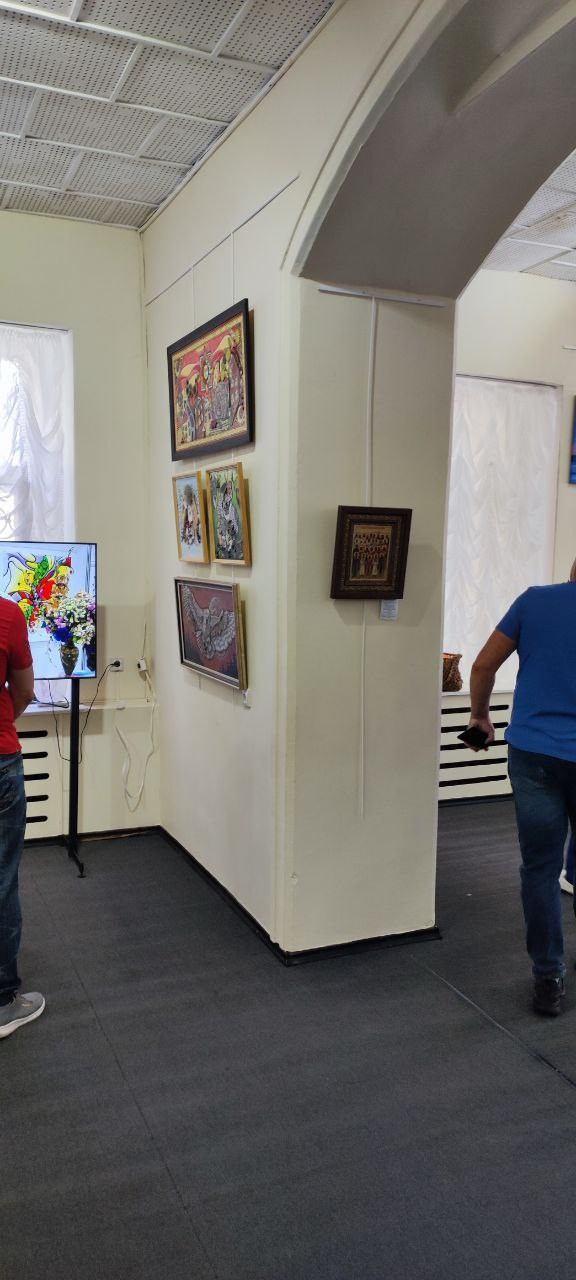 Волоколамский кремль или что посмотреть нового с участием Светланы Фат. Светлана Фатьянова