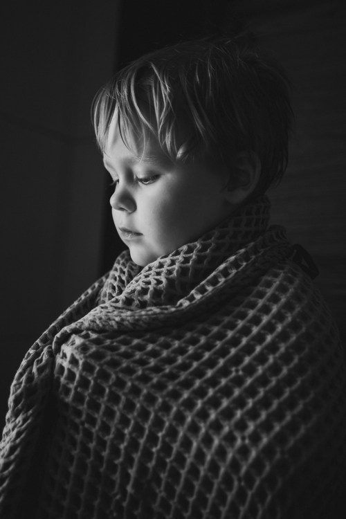 HOMEGROWN. Фотограф Женя Пашкина